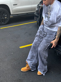 dirty set
