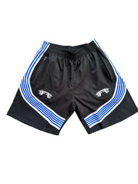 runningman shorts
