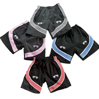 runningman shorts